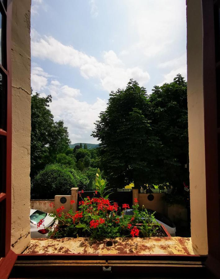 Le Coin Des Artistes Acomodação com café da manhã Giverny Exterior foto