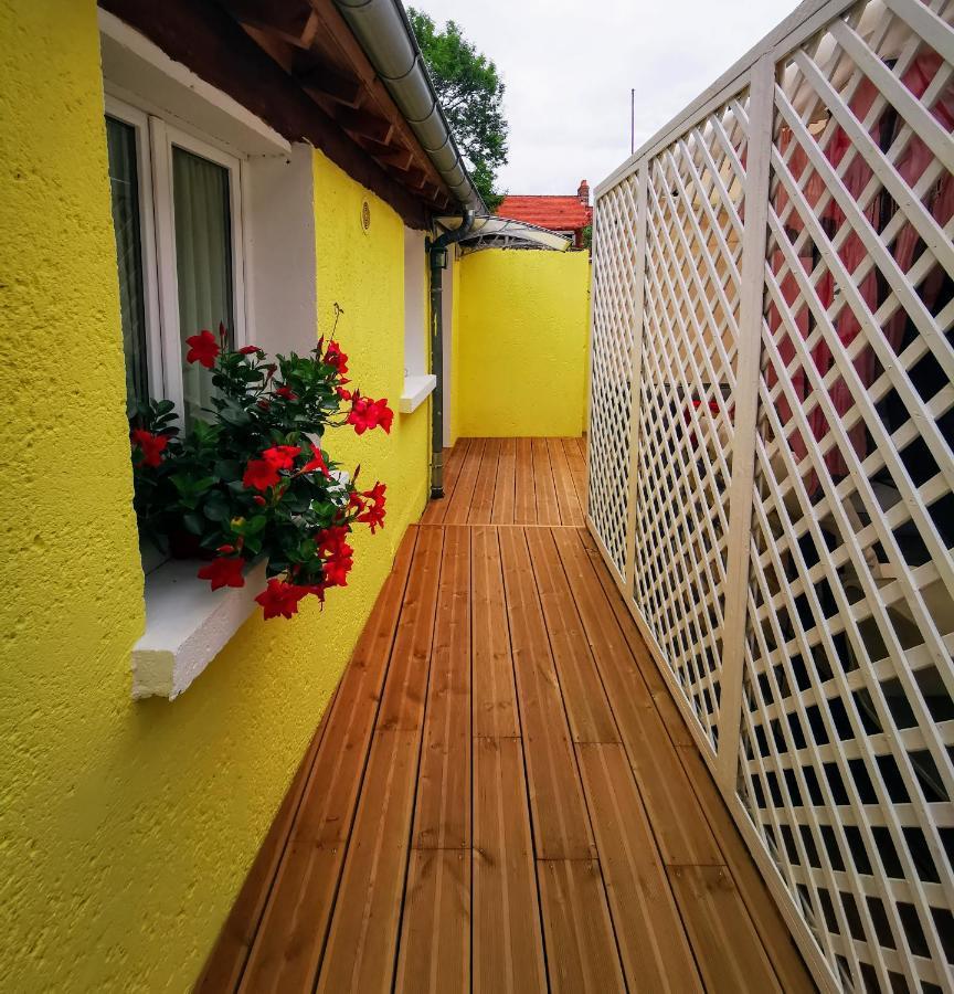 Le Coin Des Artistes Acomodação com café da manhã Giverny Exterior foto